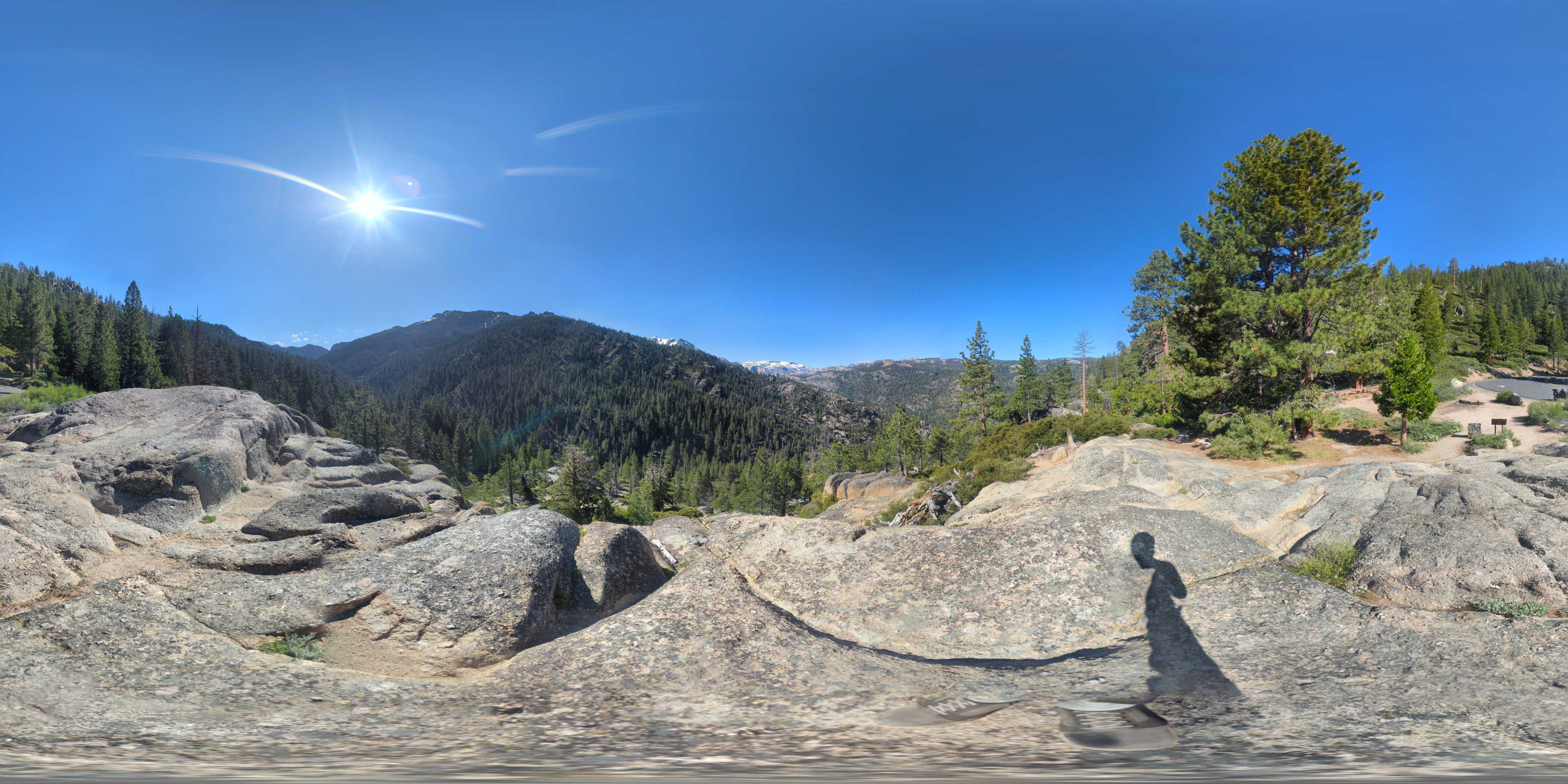 Sonora Pass