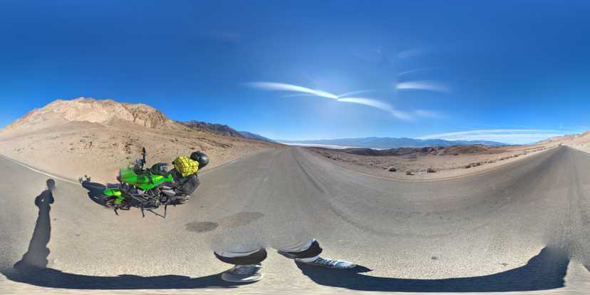 Death Valley National Park