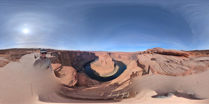 Horseshoe Bend